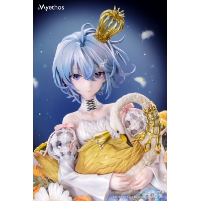 【美少女フィギュア】FairyTale -Another- 白鳥の湖 1/8 完成品フィギュア【メーカー特典付】