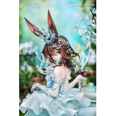 【美少女フィギュア】アークナイツ アーミヤ 時巡る花園VER. 1/7 完成品フィギュア【メーカー特典付】