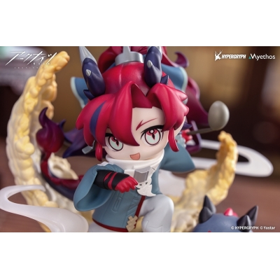 【フィギュア】アークナイツ デフォルメフィギュア ユー