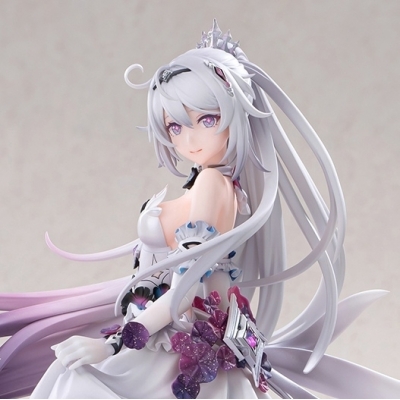 【美少女フィギュア】崩壊3rd キアナ・誘い 1/7 完成品フィギュア