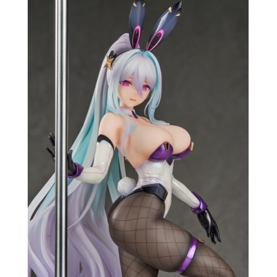 【美少女フィギュア】アズールレーン キアサージ オールナイト・チャージVer. 1/7 完成品フィギュア