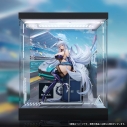 【美少女フィギュア】アズールレーン 信濃 寝待の銀輿Ver. LEDアクリル展示ケース付きスペシャル版 1/7 完成品フィギュア【メーカー特典付】の画像