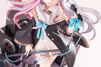 美少女フィギュア】カグラナナ Artist Ver. 1/7 完成品フィギュア 