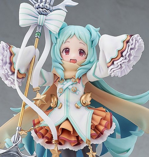 美少女フィギュア プリンセスコネクト Re Dive ミヤコ おやつの時間なのver 1 7 完成品フィギュア アニメイト