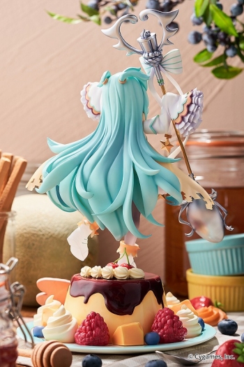 美少女フィギュア】プリンセスコネクト！Re:Dive ミヤコ おやつの時間 