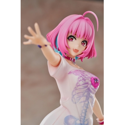 【美少女フィギュア】アイドルマスターシンデレラガールズ 夢見りあむ 完成品フィギュア
