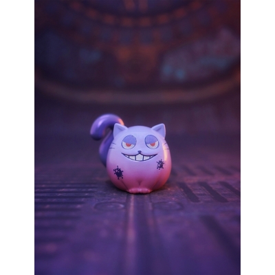 【トレーディングフィギュア】The odd cats 終末降臨シリーズ