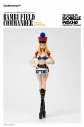 【アクションフィギュア】The World of Isobella Pascha(ザ・ワールド・オブ・イゾベル・パスハ) Cosplay Bambi Field Commander(バンビ・フィールド・コマンダー) 1/6の画像