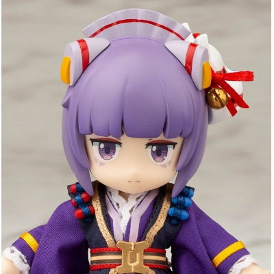 【アクションフィギュア】MORA XII ZODIAC APOCALYPSE ジェミニ デフォルメアクションドール