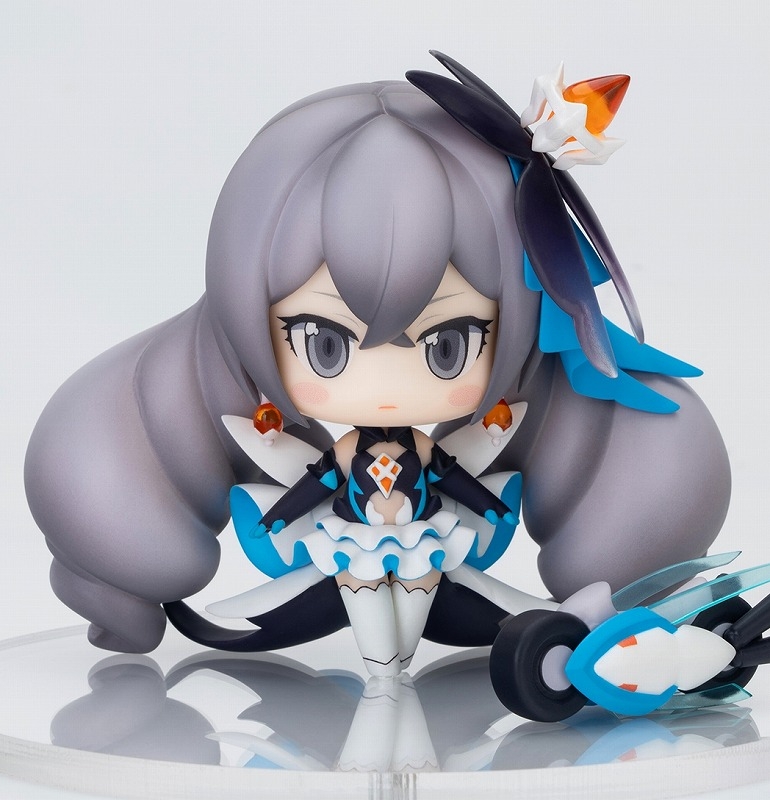 美少女フィギュア】Asteroidシリーズ 崩壊3rd ブローニャ・ザイチク 理 