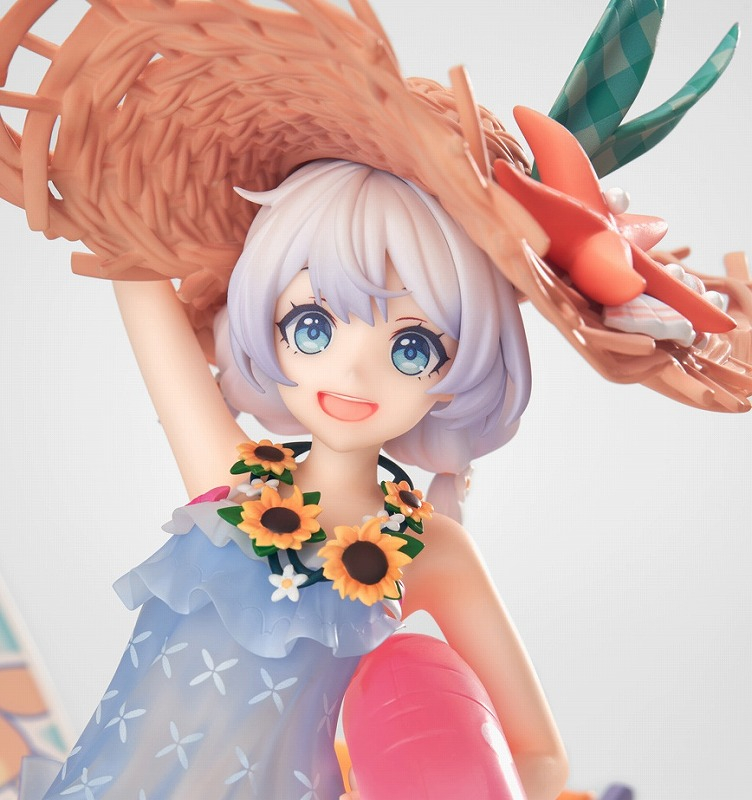 美少女フィギュア 崩壊3rd テレサ アポカリプス 夕焼けと浅瀬ver 1 8 完成品フィギュア グッズチュー