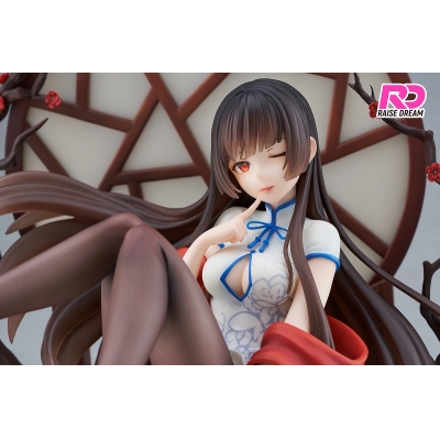 【美少女フィギュア】豊年 恭賀新春Ver. 1/6 完成品フィギュア