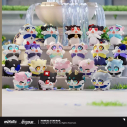 【トレーディングフィギュア】崩壊:スターレイル アオーンシリーズ キマイラトレーディングぷちフィギュア 第二弾の画像