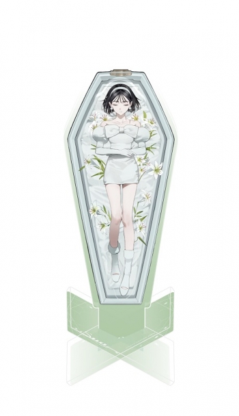 グッズ-スタンドポップ】ALIEN STAGE Drowing Bloom ~眠りに沈む骸花 