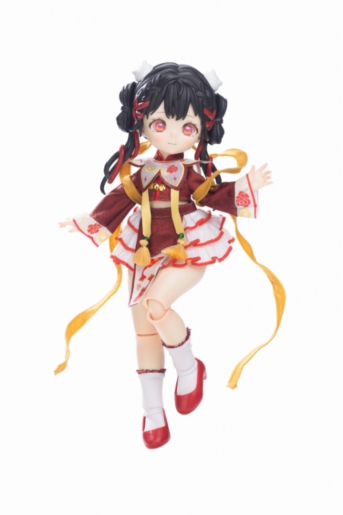 トレーディングフィギュア】値節姫 - 香香(シャンシャン)シリーズ 