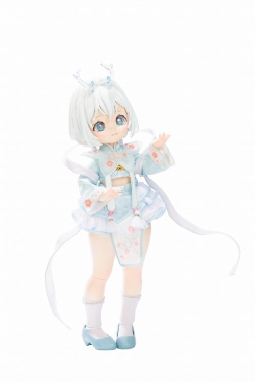 トレーディングフィギュア】値節姫 - 香香(シャンシャン)シリーズ 