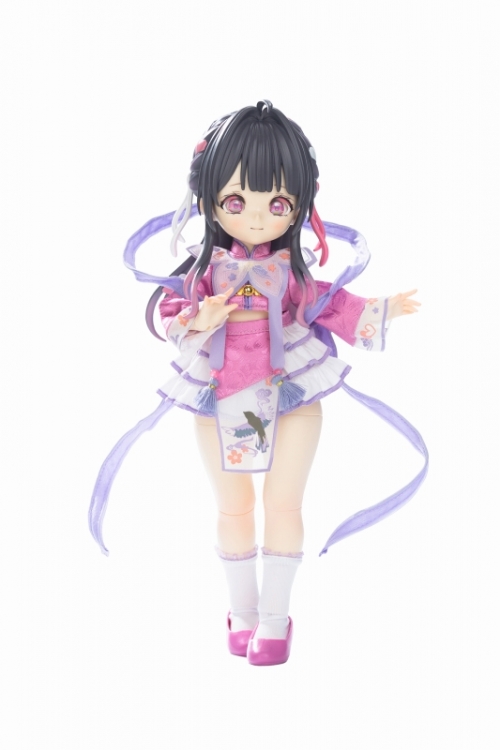 トレーディングフィギュア】値節姫 - 香香(シャンシャン)シリーズ 