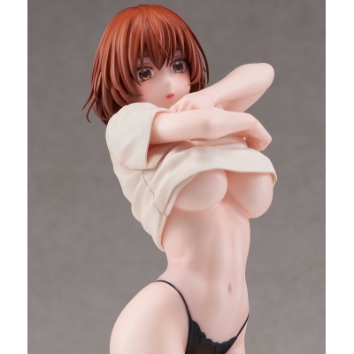 【美少女フィギュア】オリジナルパイロット 通常版 1/7 完成品フィギュア