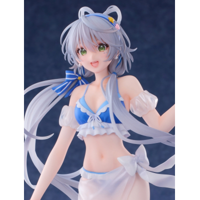 【美少女フィギュア】Vsinger - 洛天依(ルォ・テンイ) 夏の海風Ver. 1/7 完成品フィギュア