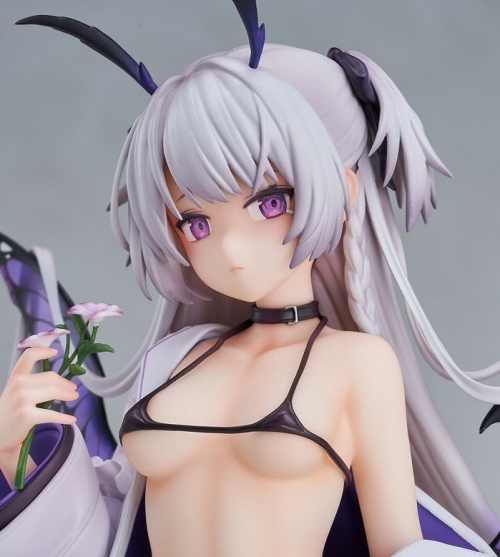 美少女フィギュア】ペチュニア 1/7 完成品フィギュア 豪華版 | アニメイト
