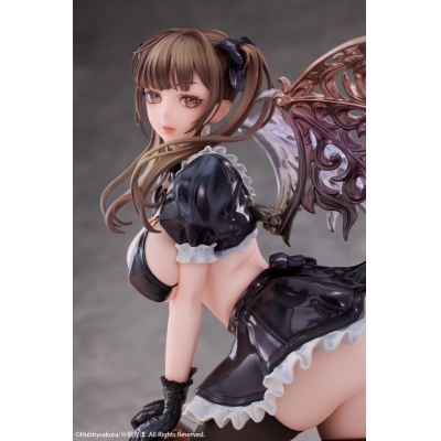 【美少女フィギュア】オリジナルキャラクター imp 1/7 完成品フィギュア