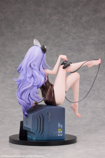 美少女フィギュア】Game Girl illustration by Grandia元 1/6 完成品 