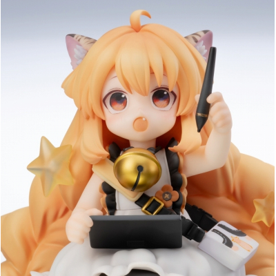 【美少女フィギュア】猫子(ジョン・マォズ) cp30記念Ver. 完成品フィギュア