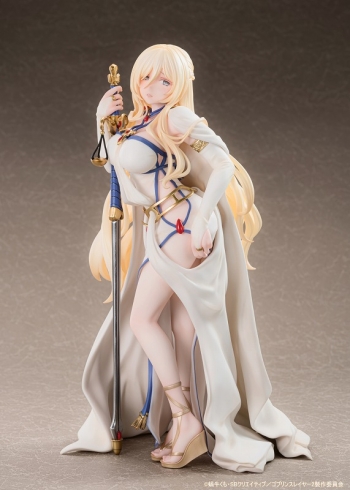 美少女フィギュア】ゴブリンスレイヤー 剣の乙女 1/7 完成品フィギュア 