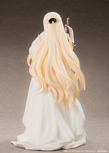 美少女フィギュア】ゴブリンスレイヤー 剣の乙女 1/7 完成品フィギュア 