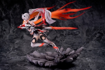 美少女フィギュア】崩壊3rd キアナ・薪炎の律者 1/7 完成品フィギュア 