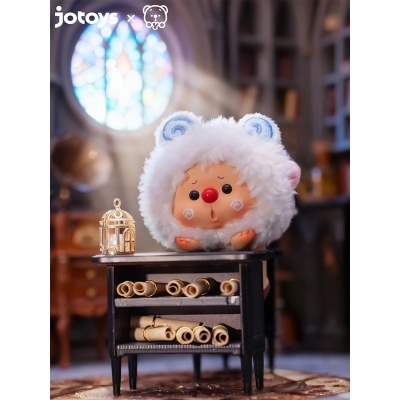 【トレーディングフィギュア】OYO 星座の物語シリーズ トレーディングプラッシュ