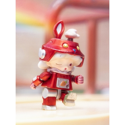 【トレーディングフィギュア】YUMO 童心の島シリーズ