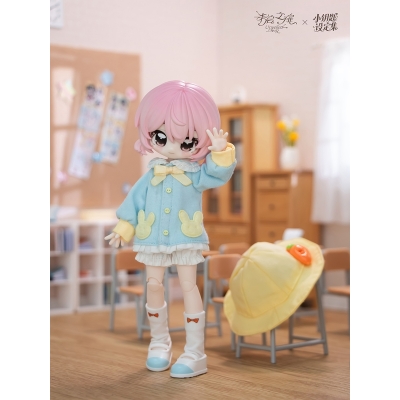 【トレーディングフィギュア】カギちゃんシリーズ トレーディングドール