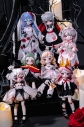 【トレーディングフィギュア】Nyssa 怪奇な悪夢 シリーズ トレーディングドールの画像