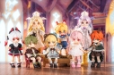【トレーディングフィギュア】NAGI 幻境録(げんきょうろく) トレーディングドールの画像