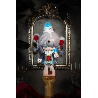 【トレーディングフィギュア】Missy 鬱系ガール 鴉のパラダイス シリーズ