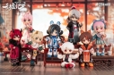 【トレーディングフィギュア】NAGI 雲墟記(うんきょき) トレーディングドールの画像