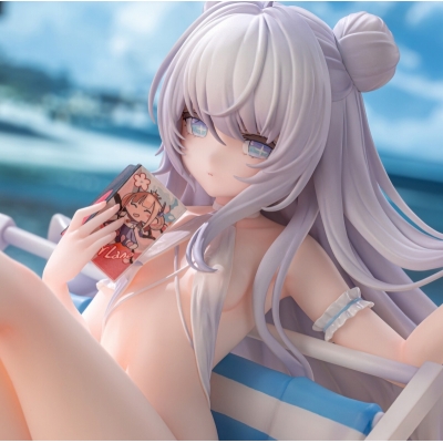 【美少女フィギュア】アズールレーン ル・マラン 隠れ家のマルコディVer. 1/6 完成品フィギュア
