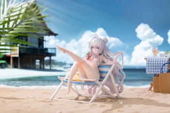 美少女フィギュア】アズールレーン ル・マラン 隠れ家のマルコディVer 