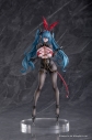 【美少女フィギュア】アズールレーン レーゲンスブルク 闇龍の倉庫ダンジョンVer. 1/6 完成品フィギュアの画像
