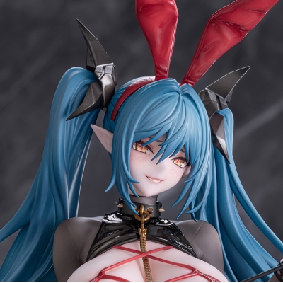 【美少女フィギュア】アズールレーン レーゲンスブルク 闇龍の倉庫ダンジョンVer. 1/6 完成品フィギュア