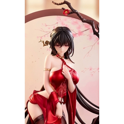 【美少女フィギュア】落紅 1/6 完成品フィギュア
