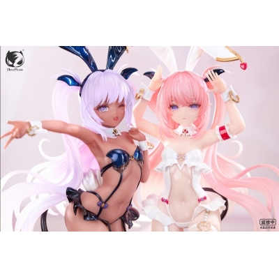 【美少女フィギュア】ルルム&クロム illustration by 玉之けだま 1/6 完成品フィギュア