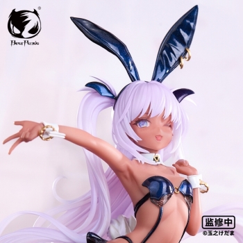 美少女フィギュア】ルルム＆クロム illustration by 玉之けだま 1/6 