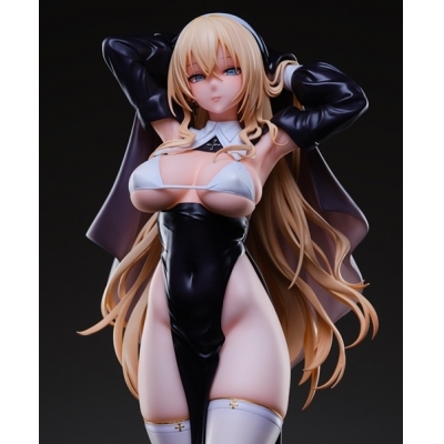【美少女フィギュア】ソフィア・マリアンヌ 1/6 完成品フィギュア STD版