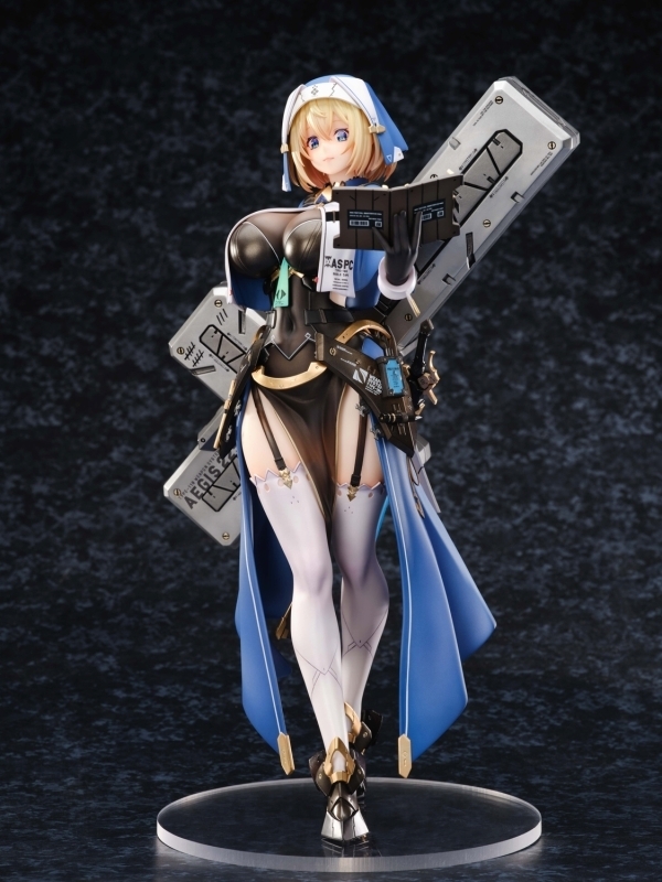 フィギュア > 女性キャラクター > 【美少女フィギュア】バニースーツ 