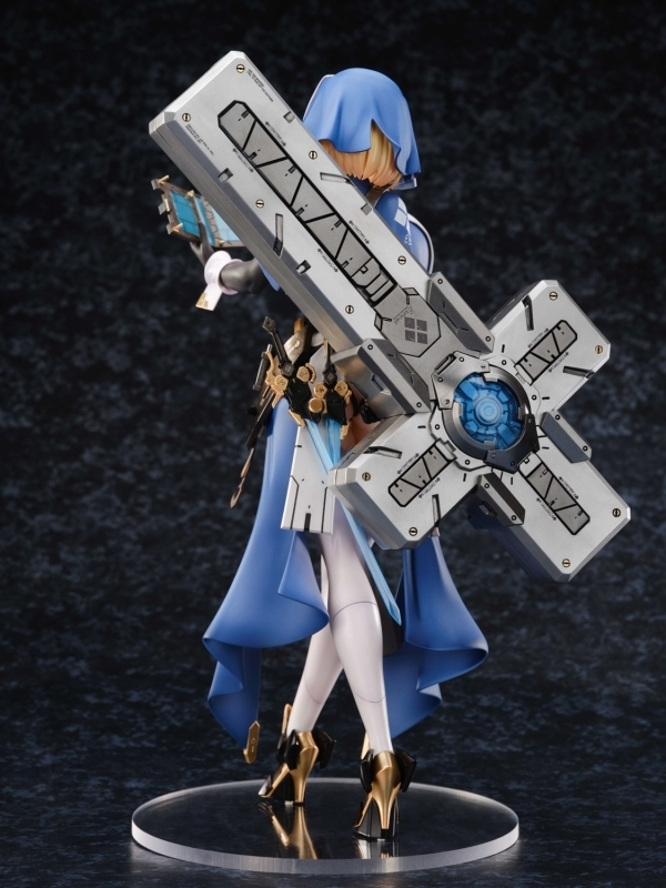 フィギュア > 女性キャラクター > 【美少女フィギュア】バニースーツ 
