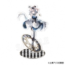 【グッズ-スタンドポップ】東方project アクリルスタンド 十六夜咲夜の画像