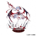 【グッズ-スタンドポップ】東方project アクリルスタンド レミリア・スカーレットの画像
