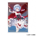 【グッズ-色紙】東方project アクリル色紙 レミリア・スカーレットの画像